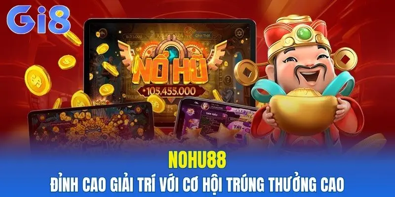 Nohu88